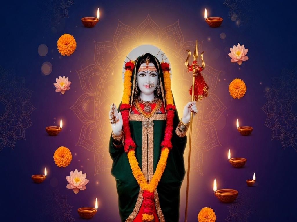Leuva patidar kuldevi 1024x768