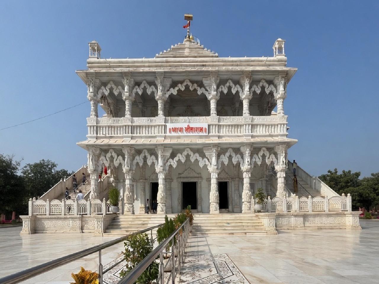 Bagdana ashram 1280x960