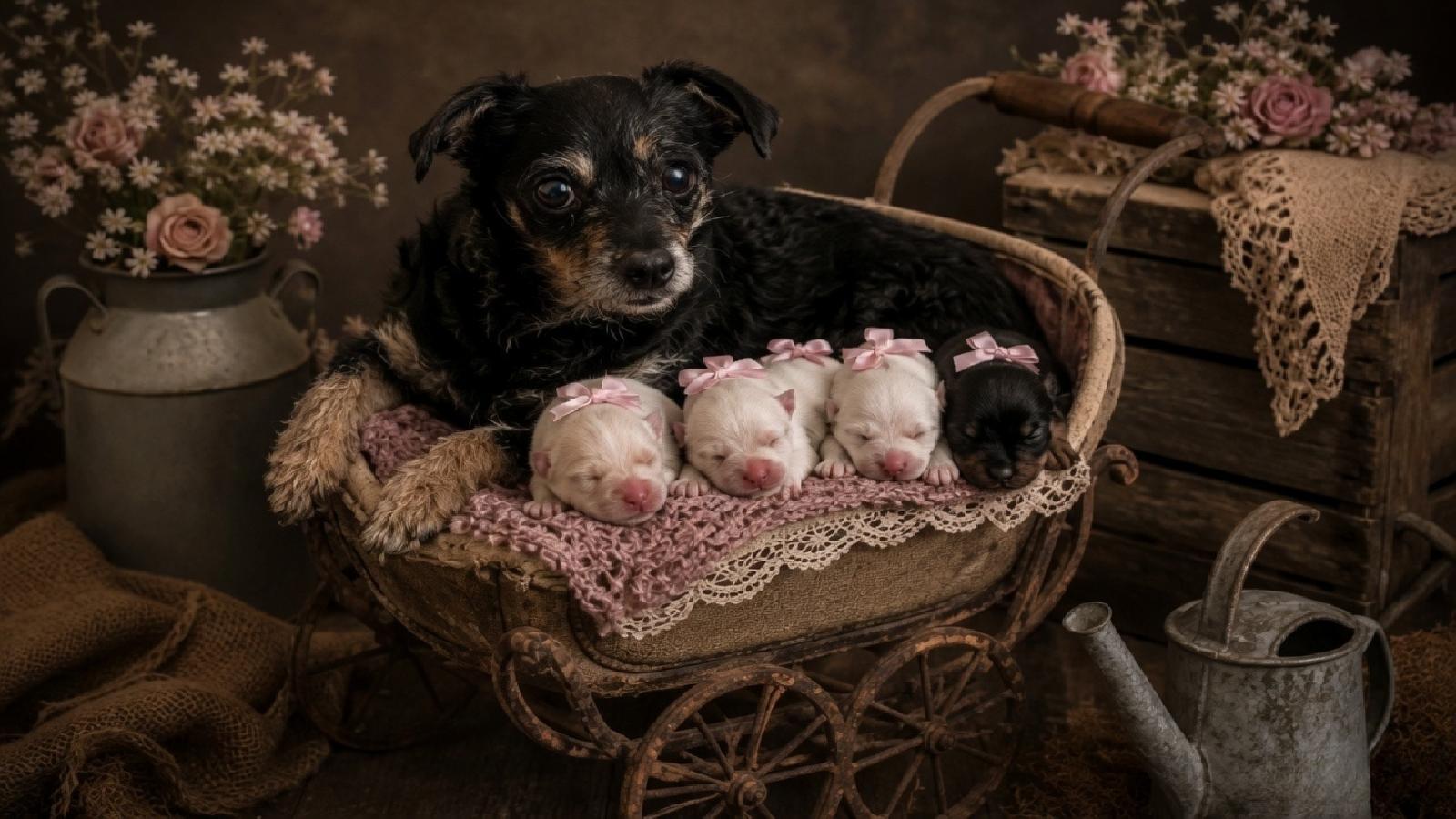 Moms little miracles 1600x900