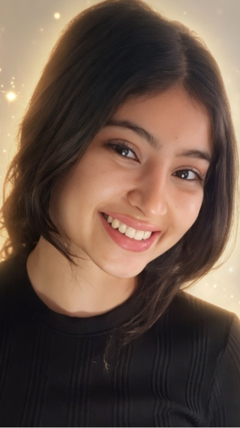 Sara arjun naturally smile 480x854