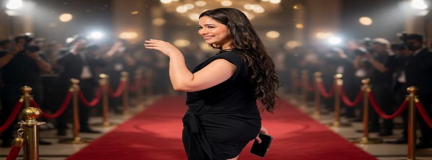 Dazzling sara tendulkar 851x315