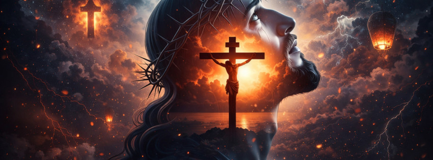 Good friday peace 851x315