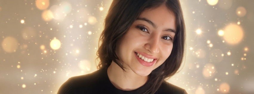 Sara arjun naturally smile 851x315